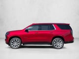 2026 Chevrolet Tahoe - Preview 5