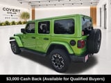 2026 Jeep Wrangler - Preview 7