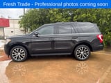 2020 Ford Expedition - Preview 10