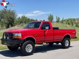 1997 Ford F-350 - Preview 8