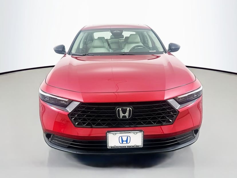 2026 Honda Accord - Image 3