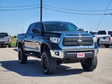 2020 Toyota Tundra - Preview 3