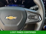 2025 Chevrolet Trailblazer - Preview 13
