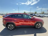 2025 Hyundai Tucson - Preview 3