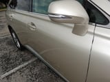 2014 Lexus RX - Preview 11