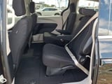 2023 Chrysler Voyager - Preview 12