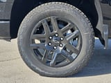 2026 Chevrolet Silverado 1500 - Preview 7