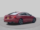 2021 Honda Accord - Preview 5