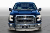 2015 Ford F-150 - Preview 3
