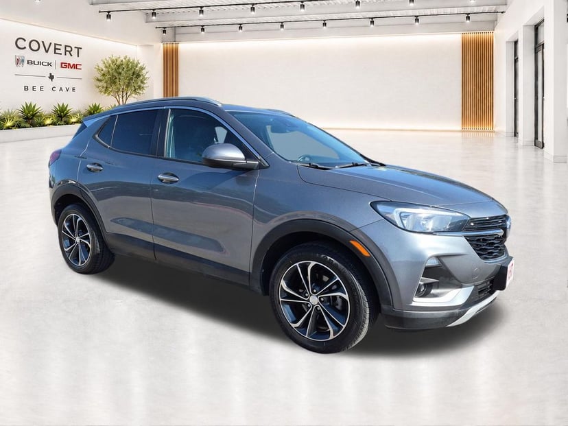 2021 Buick Encore GX - Image 1