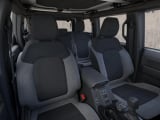 2026 Ford Bronco - Preview 10