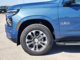 2026 Chevrolet Tahoe - Preview 6