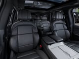 2027 Lincoln Navigator - Preview 10