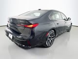 2026 BMW 7 Series - Preview 5