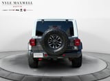 2026 Jeep Wrangler - Preview 15