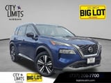 2021 Nissan Rogue - Preview 2