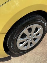 2016 Kia Rio - Preview 13