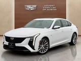 2026 Cadillac CT5 - Preview 2