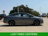 2024 Nissan Versa - Preview 5