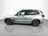 2026 BMW X5 - Preview 8