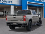 2026 Chevrolet Silverado 1500 - Preview 4