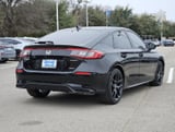 2026 Honda Civic - Preview 6