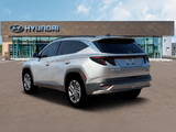2026 Hyundai Tucson - Preview 5