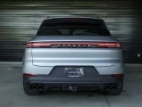 2026 Porsche Cayenne - Preview 6