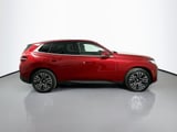 2026 BMW X3 - Preview 4
