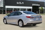 2025 Toyota Camry - Preview 4