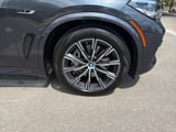 2022 BMW X5 - Preview 13