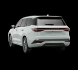 2026 Lexus TX - Preview 4