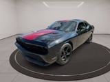 2013 Dodge Challenger - Preview 3