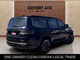 2023 Jeep Grand Wagoneer - Preview 5