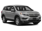 2018 Honda Pilot - Preview 9