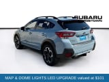 2022 Subaru Crosstrek - Preview 3