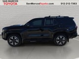 2025 Toyota 4Runner - Preview 8