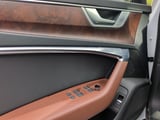 2019 Audi A6 - Preview 13