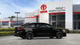 2027 Toyota Corolla - Preview 11