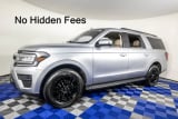 2024 Ford Expedition MAX - Preview 2