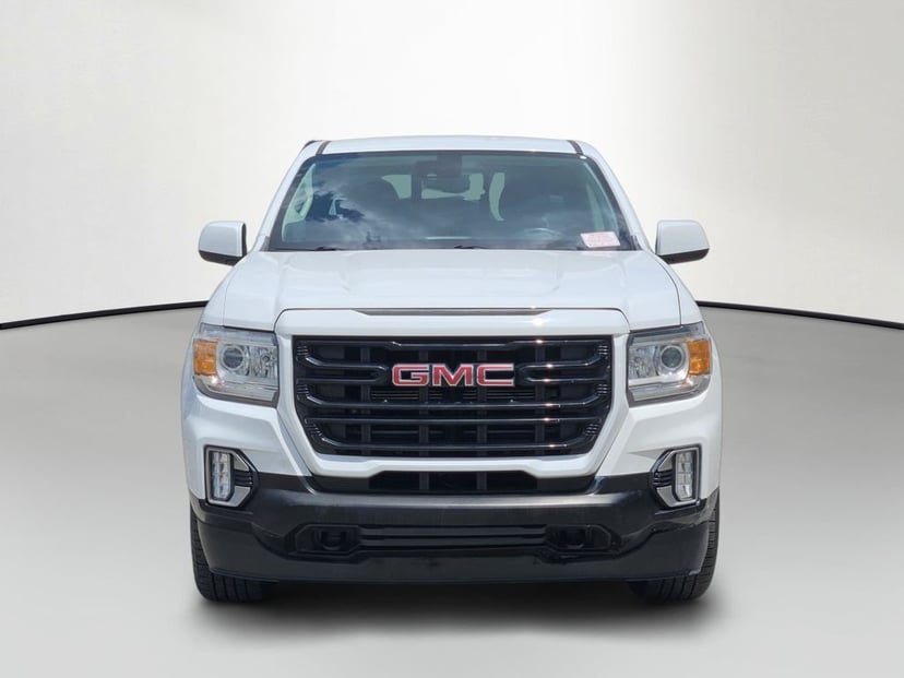 2021 GMC Canyon - Image 1