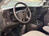 2024 Chevrolet Express Passenger - Preview 9