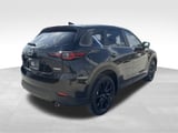 2025 Mazda CX-5 - Preview 5