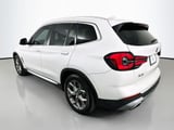2024 BMW X3 - Preview 7