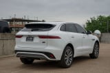 2026 Jaguar F-PACE - Preview 6