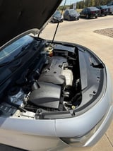 2019 Chevrolet Impala - Preview 14