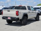 2026 Chevrolet Colorado - Preview 3