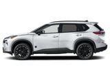 2027 Nissan Rogue - Preview 3