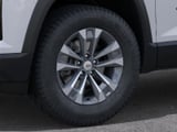 2026 Chevrolet Equinox - Preview 9