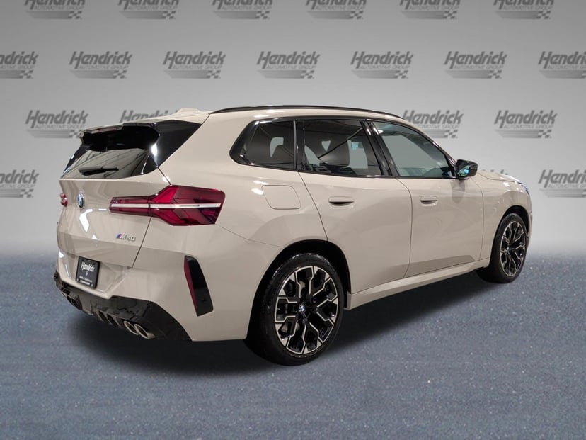 2026 BMW X3 - Image 1